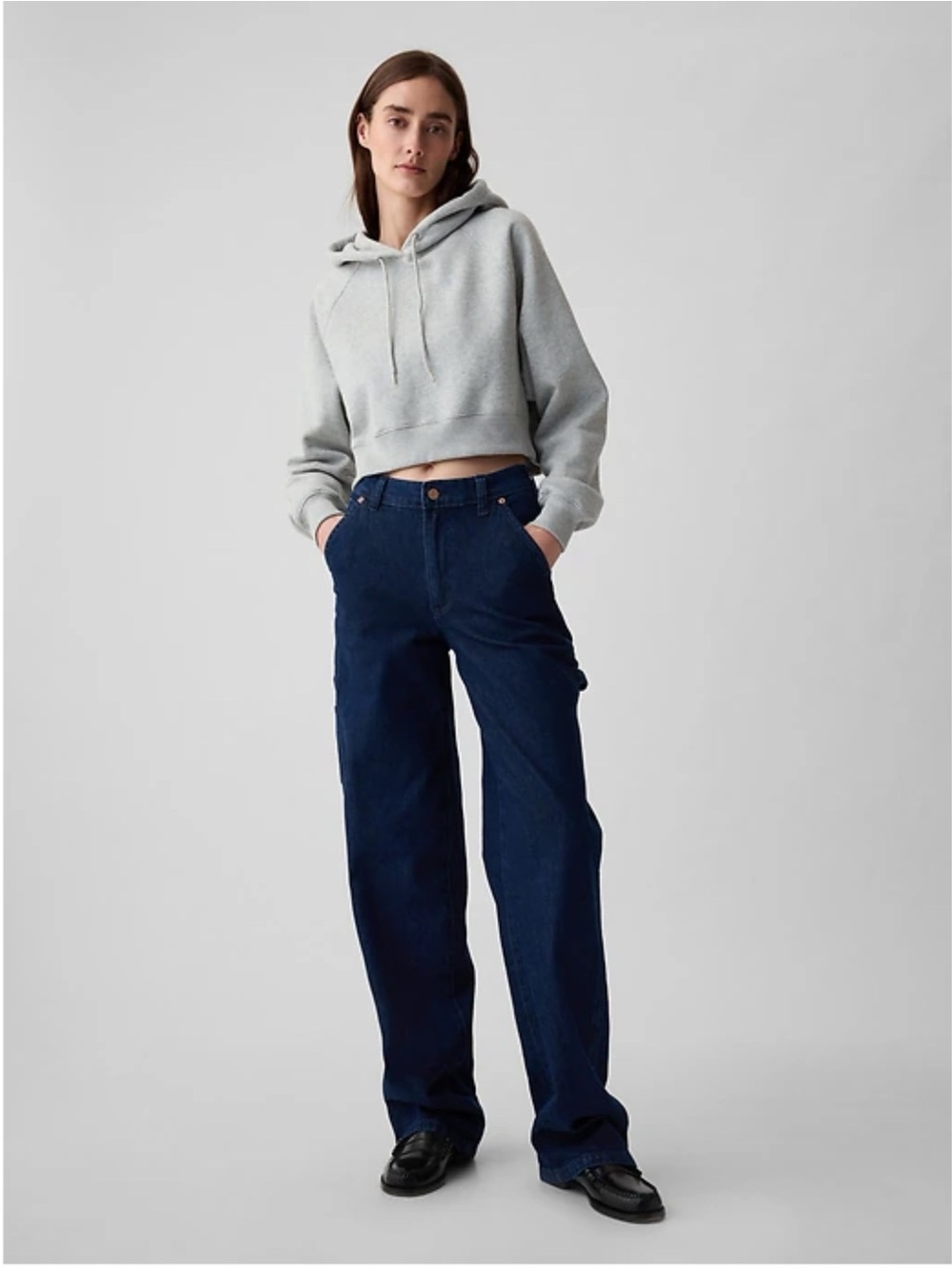 Gap Carpenter Pants Size 6